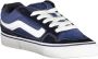 Vans Stijlvolle sportsneaker met contrastdetails Multicolor Heren - Thumbnail 4