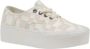 Vans Stoffen Sneaker Dames Herfst Winter Collectie Multicolor Dames - Thumbnail 19