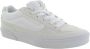 Vans Suede Caldrone Schoenen White Heren - Thumbnail 3