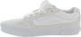 Vans Suede Caldrone Schoenen White Heren - Thumbnail 4