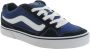Vans Suede Casual Schoenen Multicolor Heren - Thumbnail 3