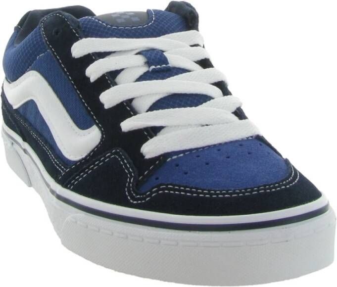 Vans Suede Casual Schoenen Multicolor Heren