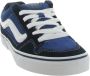 Vans Suede Casual Schoenen Multicolor Heren - Thumbnail 4