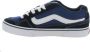 Vans Suede Casual Schoenen Multicolor Heren - Thumbnail 5