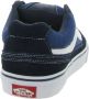Vans Suede Casual Schoenen Multicolor Heren - Thumbnail 6