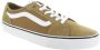Vans Suede Filmore Decon Schoenen Brown Heren - Thumbnail 15