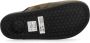 Vans Suede Harbor Mule Olive Black Green Dames - Thumbnail 6