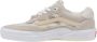 Vans Suede Leren Dames Schoenen Herfst Winter Collectie Multicolor Dames - Thumbnail 4