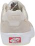 Vans Suede Leren Dames Schoenen Herfst Winter Collectie Multicolor Dames - Thumbnail 5
