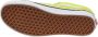Vans Suede Leren Damesschoenen Herfst Winter Collectie Green Dames - Thumbnail 5