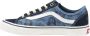 Vans Suede Leren Damesschoenen Herfst Winter Collectie Multicolor Dames - Thumbnail 9