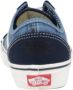 Vans Suede Leren Damesschoenen Herfst Winter Collectie Multicolor Dames - Thumbnail 10
