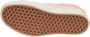 Vans Suede Leren Damesschoenen Herfst Winter Collectie Pink Dames - Thumbnail 6
