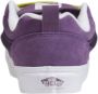 Vans Suede Leren Herfst Winter Collectie Purple - Thumbnail 15
