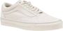 Vans Suede Leren Herenschoenen Herfst Winter Collectie Beige Heren - Thumbnail 8