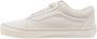 Vans Suede Leren Herenschoenen Herfst Winter Collectie Beige Heren - Thumbnail 9