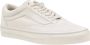 Vans Suede Leren Herenschoenen Herfst Winter Collectie Beige Heren - Thumbnail 3