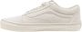 Vans Suede Leren Herenschoenen Herfst Winter Collectie Beige Heren - Thumbnail 4