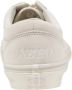 Vans Suede Leren Herenschoenen Herfst Winter Collectie Beige Heren - Thumbnail 5