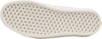 Vans Suede Leren Herenschoenen Herfst Winter Collectie Beige Heren