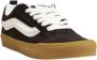Vans Suede Leren Herfst Winter Collectie Brown - Thumbnail 9
