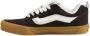 Vans Suede Leren Herfst Winter Collectie Brown - Thumbnail 10