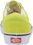 Vans Suede Leren Damesschoenen Herfst Winter Collectie Green Dames - Thumbnail 9