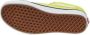 Vans Suede Leren Damesschoenen Herfst Winter Collectie Green Dames - Thumbnail 10