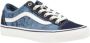 Vans Suede Leren Damesschoenen Herfst Winter Collectie Multicolor Dames - Thumbnail 3