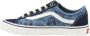 Vans Suede Leren Damesschoenen Herfst Winter Collectie Multicolor Dames - Thumbnail 4