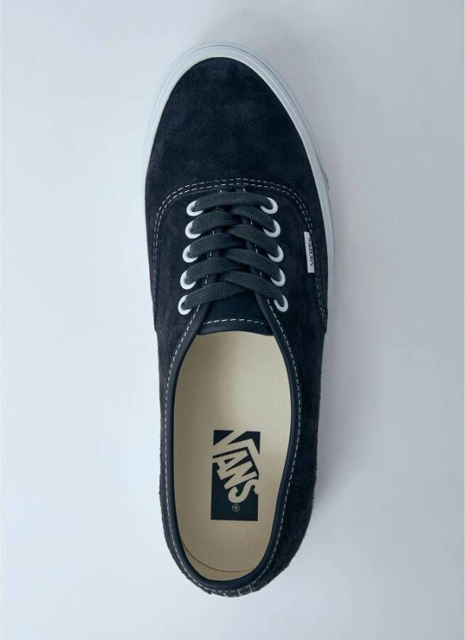 Vans Suède Veterschoenen
