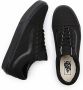 Vans Old Skool Zwart Dames en Heren Sneaker VN000D3HBKA - Thumbnail 15