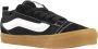 Vans Knu Skool Sneakers Schoenen black gum maat: 42.5 beschikbare maaten:41 42.5 43 44.5 45 46 - Thumbnail 10