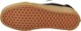 Vans Knu Skool Sneakers Schoenen black gum maat: 42.5 beschikbare maaten:41 42.5 43 44.5 45 46 - Thumbnail 11
