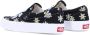 Vans Trippy Grin Floral Lage Sneaker Multicolor Heren - Thumbnail 5
