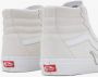 Vans Skateschoenen Sk8-hi flame suede - Thumbnail 5