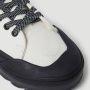 Vans Modulaire hoge top sneakers met verwijderbare zool White Dames - Thumbnail 3