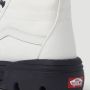 Vans Modulaire hoge top sneakers met verwijderbare zool White Dames - Thumbnail 6