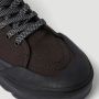 Vans UA SK8 High Top Sneakers Zwart Dames - Thumbnail 2