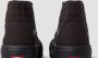 Vans UA SK8 High Top Sneakers Zwart Dames - Thumbnail 4