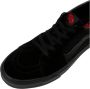 Vans Skate High-Top Sneaker Black Dames - Thumbnail 9