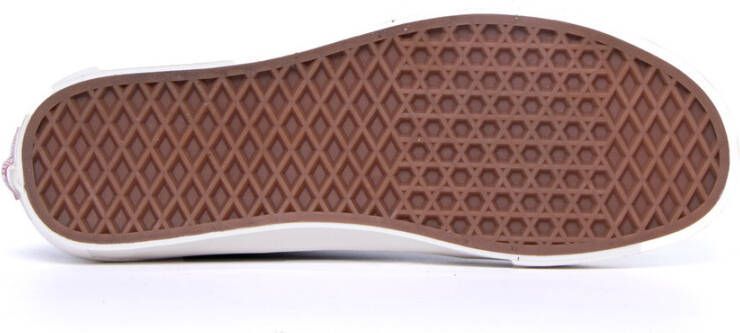 Vans UA Style 73 DX (Anaheim Factory) en Zwart Heren