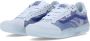 Vans Transparante UltimateWaffle Sneakers Multicolor Heren - Thumbnail 5