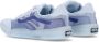 Vans Transparante UltimateWaffle Sneakers Multicolor Heren - Thumbnail 7
