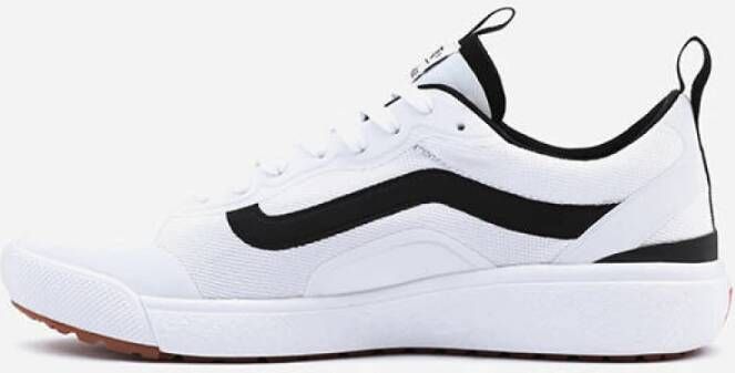 Vans Ultrarange Exo -schoen A4U1Kwht1 Wit Heren