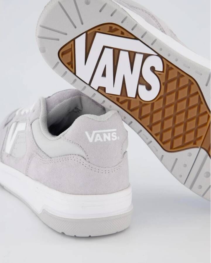 Vans Upland Dames Sneakers