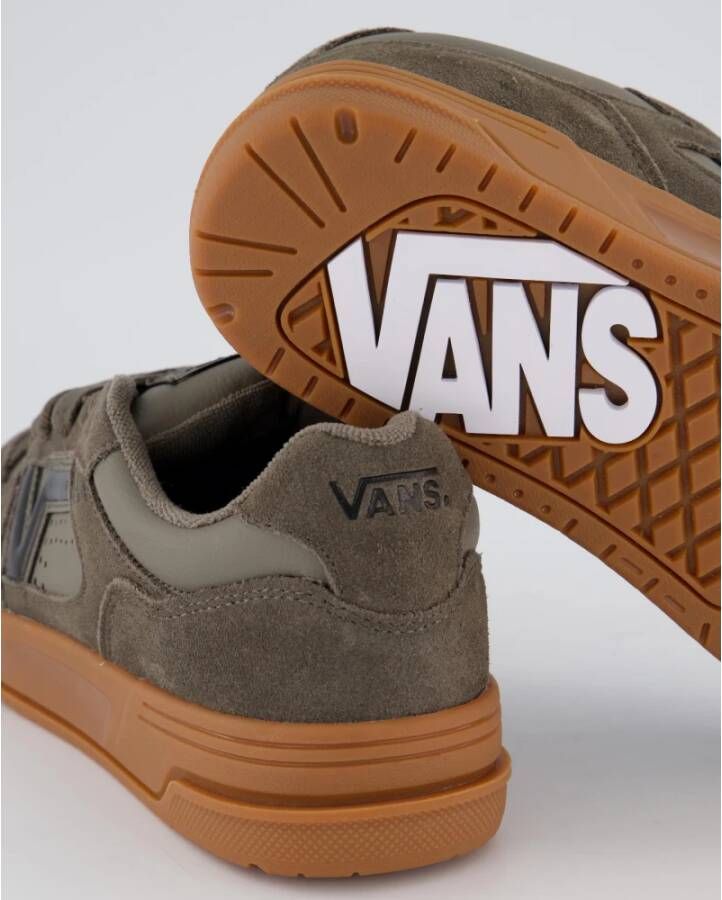 Vans Upland Dames Sneakers
