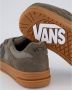 Vans Upland Dames Sneakers - Thumbnail 2