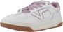 Vans Upland Sneakers White Dames - Thumbnail 4