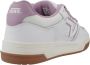 Vans Upland Sneakers White Dames - Thumbnail 5